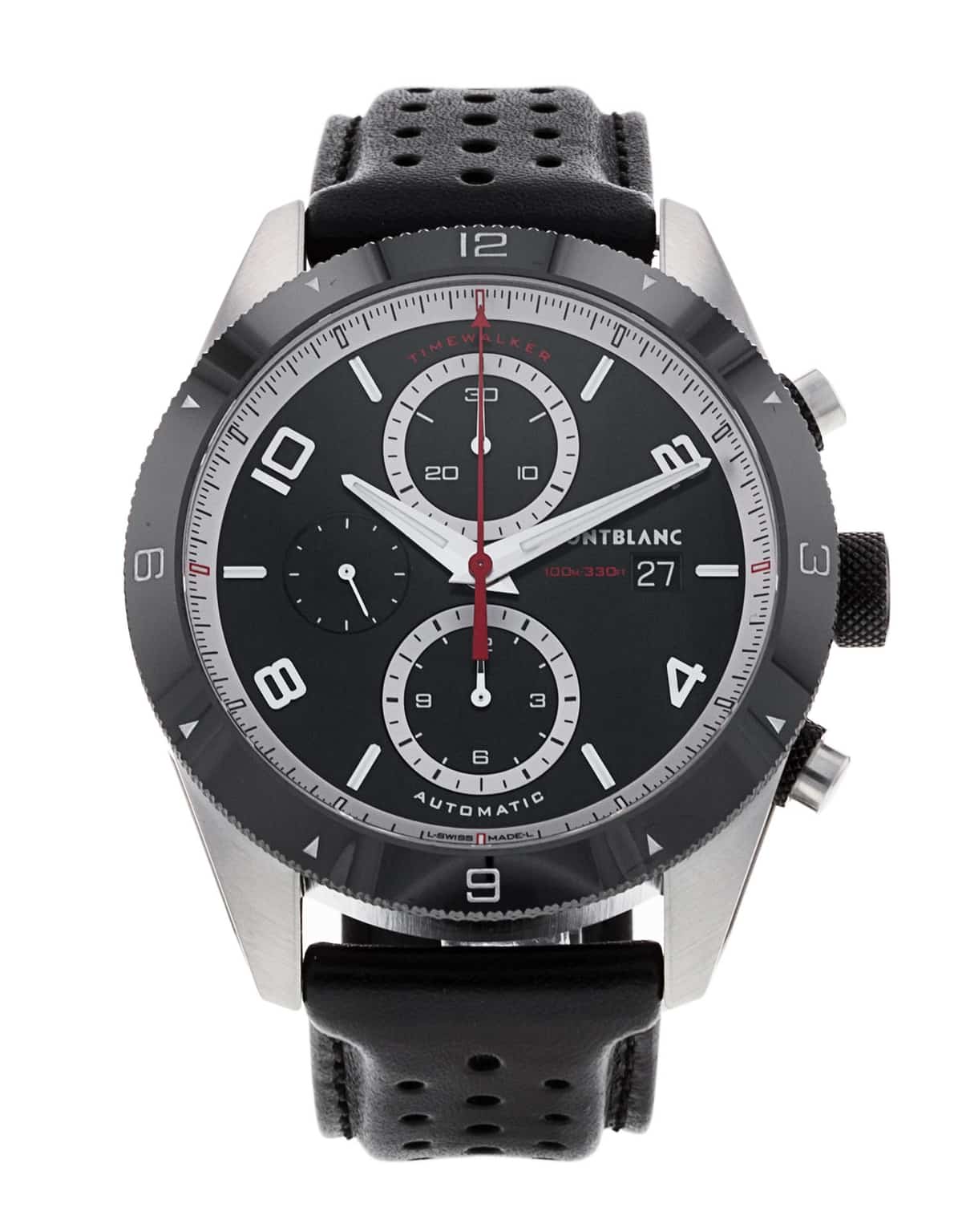 Montblanc TimeWalker 116098